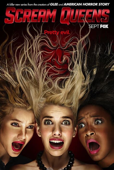 scream myflixer|myflixer scream queens.